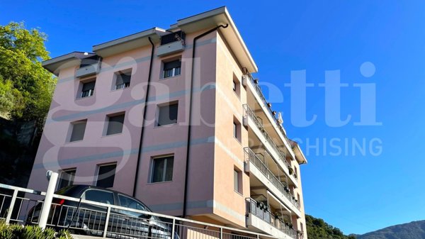 appartamento in vendita a Genova in zona Albaro