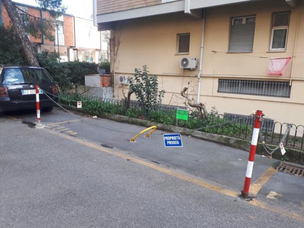 appartamento in vendita a Genova in zona Molassana