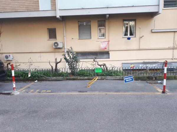 appartamento in vendita a Genova in zona Molassana