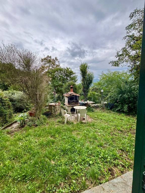 casa indipendente in vendita a Genova in zona Murta