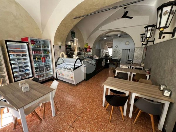 negozio in vendita a Genova in zona Pegli