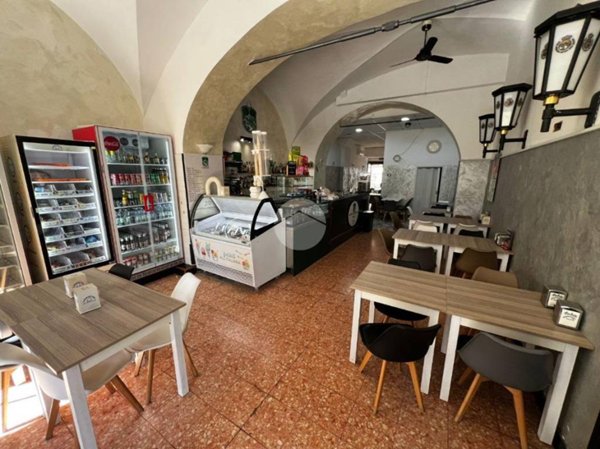 negozio in vendita a Genova in zona Pegli