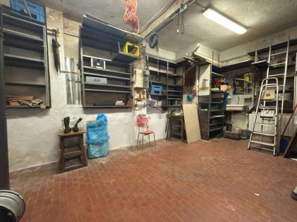 casa indipendente in vendita a Genova in zona San Fruttuoso