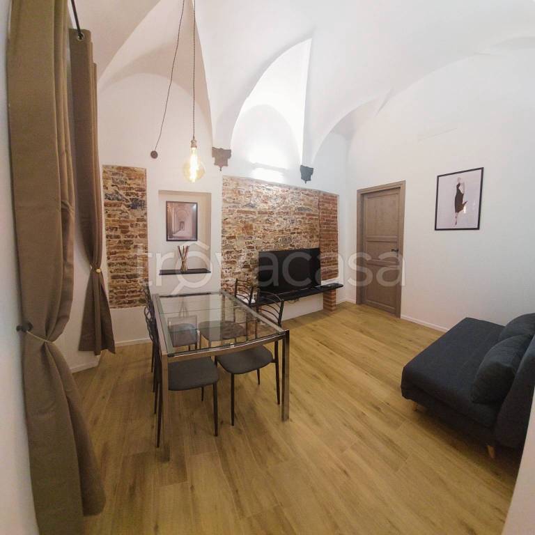 appartamento in vendita a Genova in zona Centro Storico