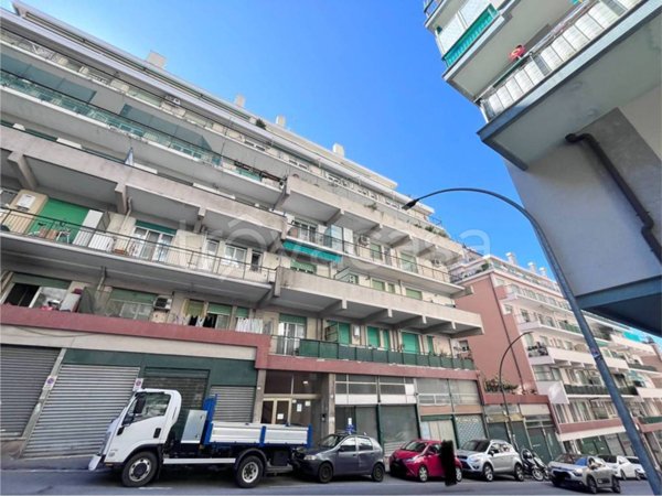 appartamento in vendita a Genova in zona Oregina