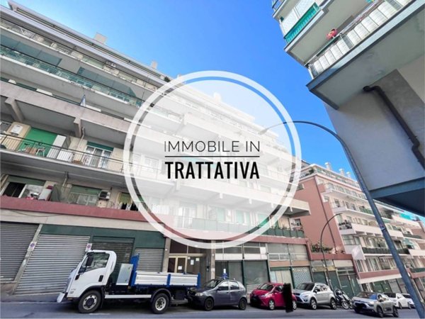 appartamento in vendita a Genova in zona Oregina