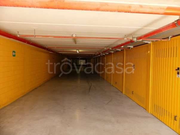 appartamento in vendita a Genova in zona Oregina