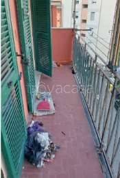 appartamento in vendita a Genova in zona San Fruttuoso