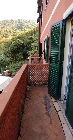appartamento in vendita a Genova in zona Bolzaneto