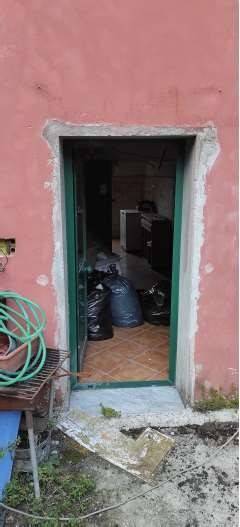 appartamento in vendita a Genova in zona Bolzaneto