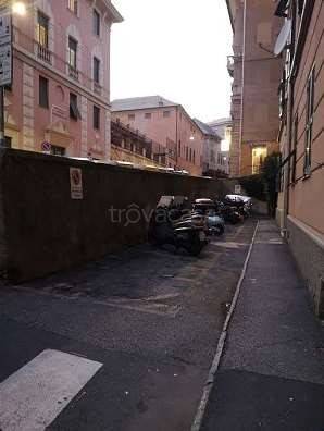 appartamento in vendita a Genova in zona Marassi