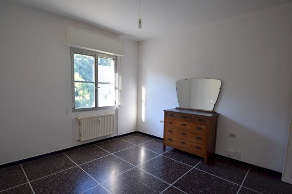 appartamento in vendita a Genova in zona Palmaro / Pra'