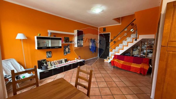 appartamento in vendita a Genova in zona Crevari