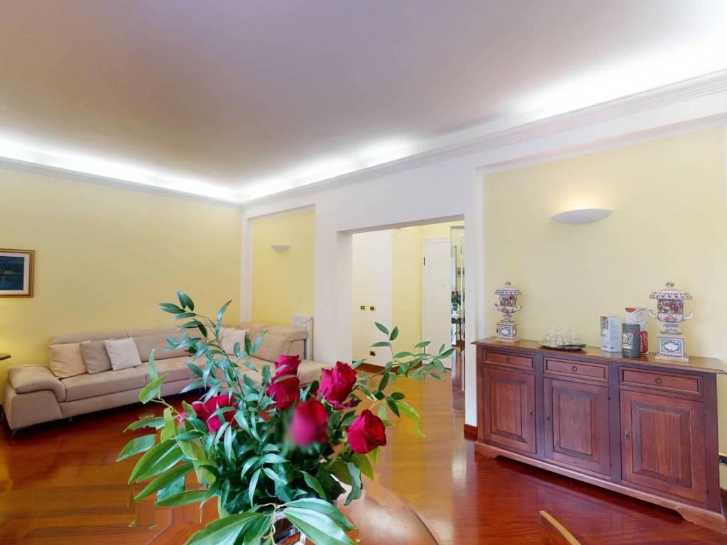 appartamento in vendita a Genova in zona San Fruttuoso