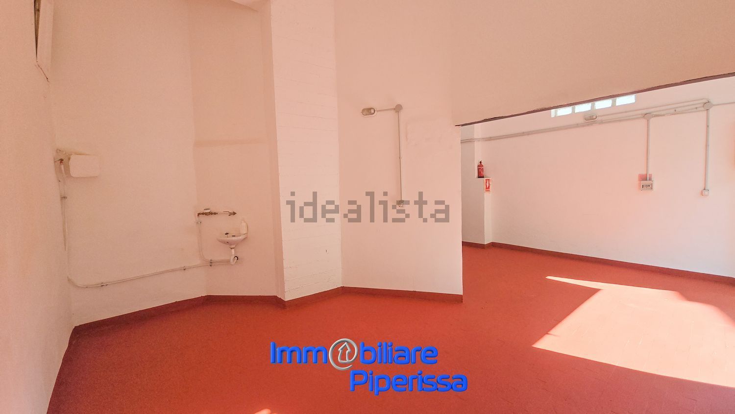 ufficio in vendita a Genova in zona DiNegro