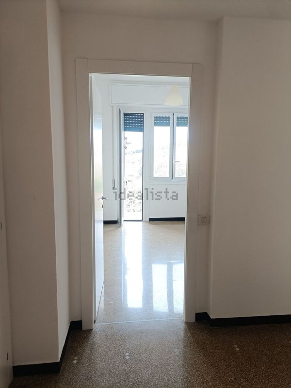 appartamento in vendita a Genova in zona San Fruttuoso