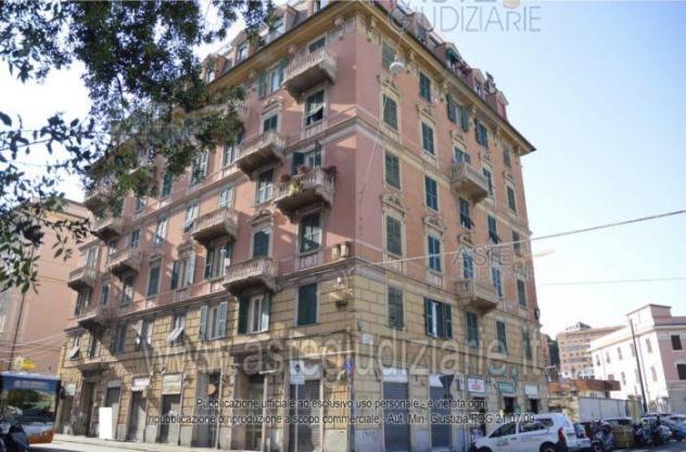 appartamento in vendita a Genova