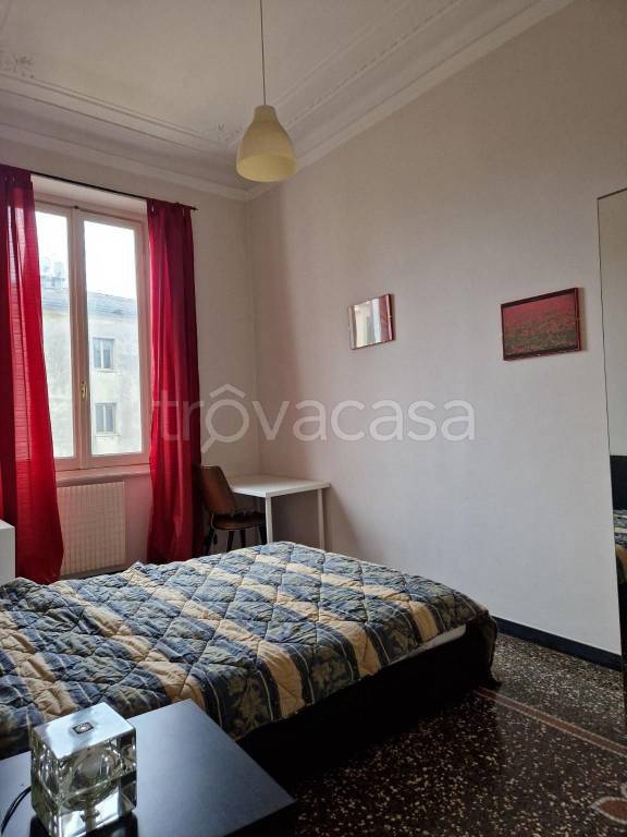 appartamento in vendita a Genova in zona Sampierdarena