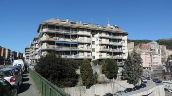negozio in vendita a Genova in zona Sturla