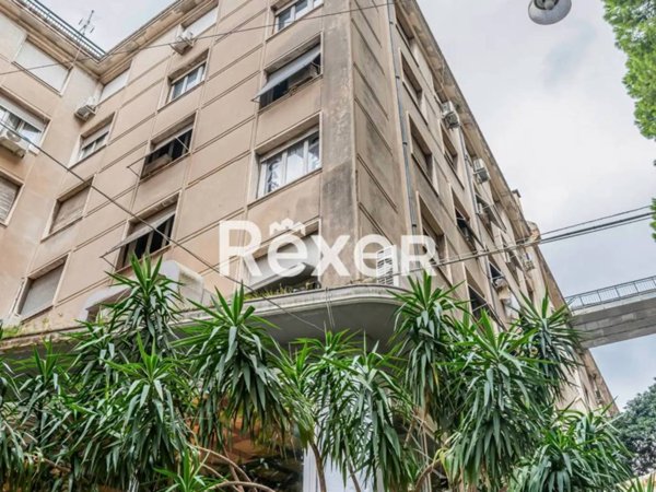 appartamento in vendita a Genova in zona Centro Storico