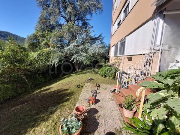 appartamento in vendita a Genova in zona Struppa