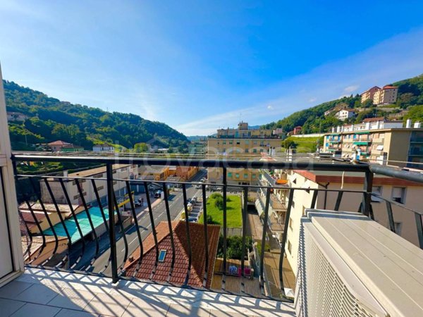 appartamento in vendita a Genova in zona Pontedecimo