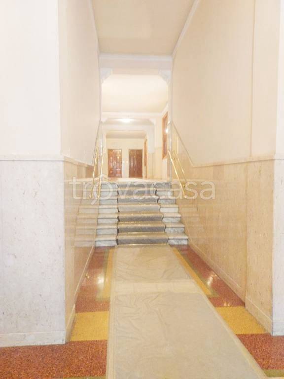 appartamento in vendita a Genova in zona Foce