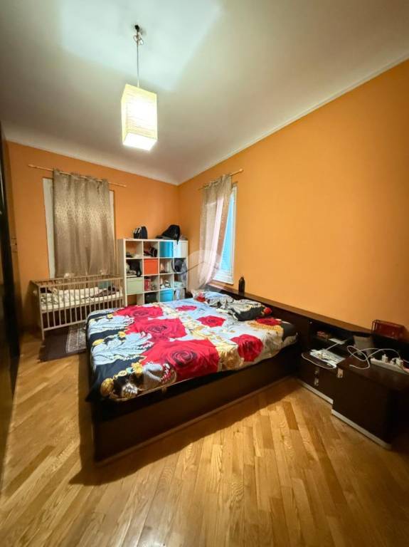 appartamento in vendita a Genova in zona Marassi