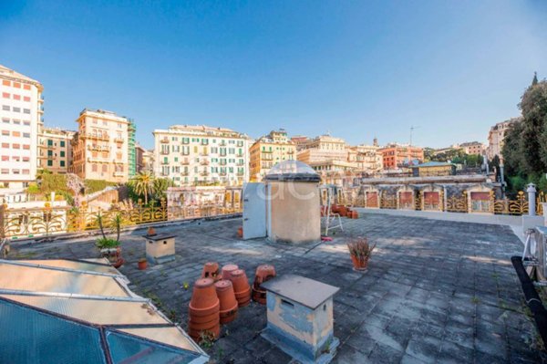 appartamento in vendita a Genova in zona San Fruttuoso