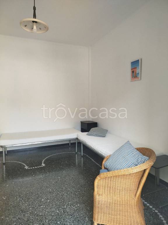 appartamento in vendita a Genova in zona Nervi