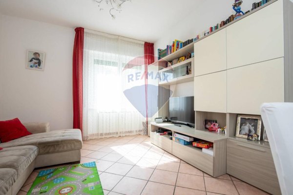 appartamento in vendita a Genova in zona Pontedecimo