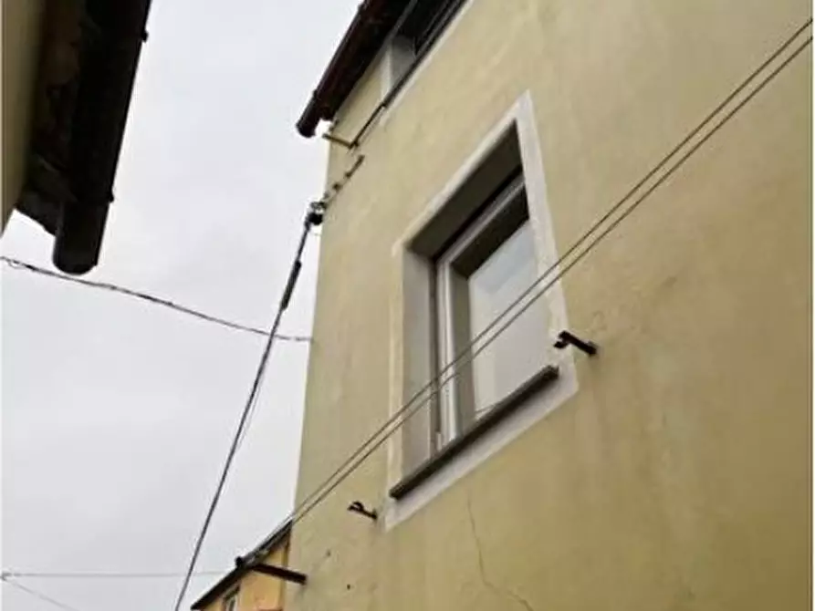 casa indipendente in vendita a Genova in zona Crevari