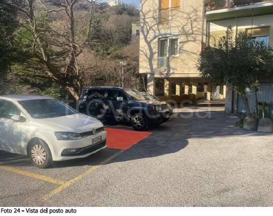 appartamento in vendita a Genova in zona San Teodoro