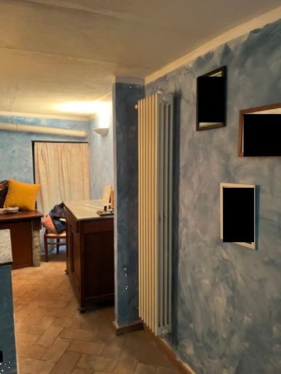 casa indipendente in vendita a Genova in zona Crevari