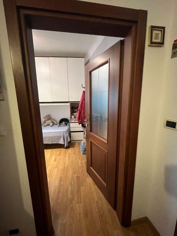 appartamento in vendita a Genova in zona Sestri Ponente