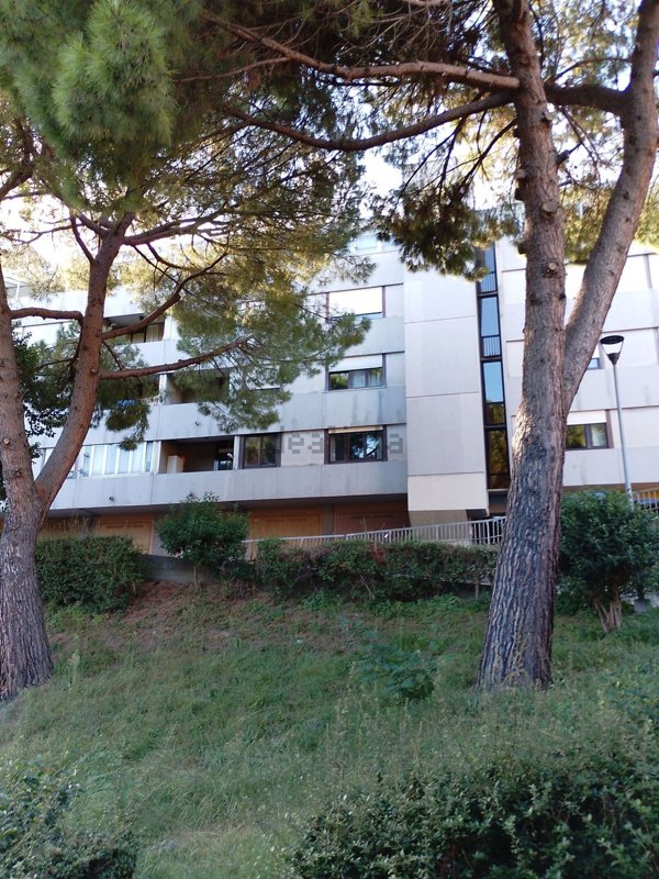 appartamento in vendita a Genova in zona Rivarolo
