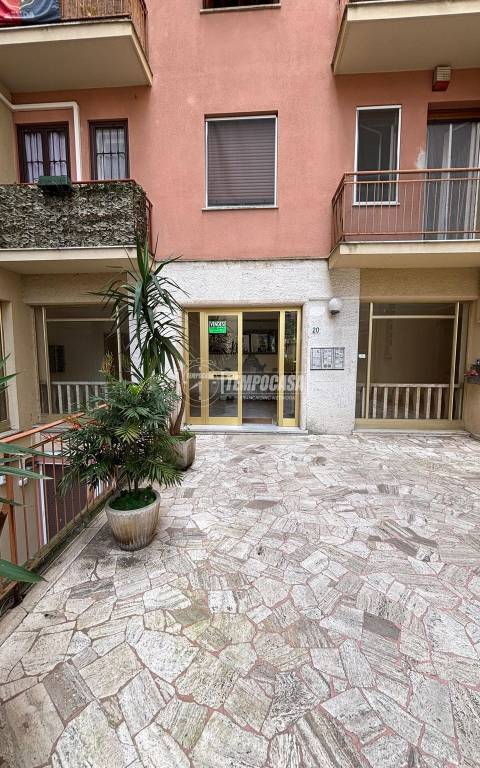 appartamento in vendita a Genova in zona Marassi