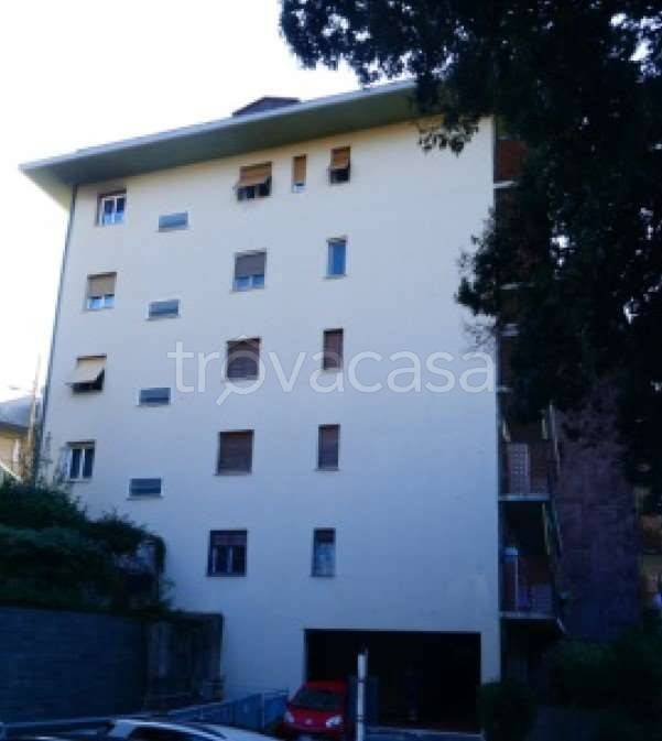appartamento in vendita a Genova in zona San Teodoro