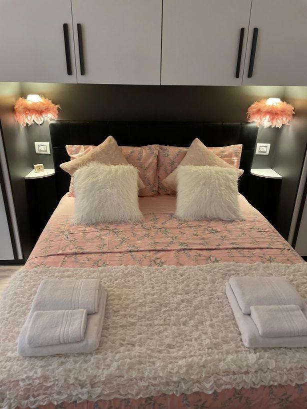 appartamento in vendita a Genova in zona San Teodoro