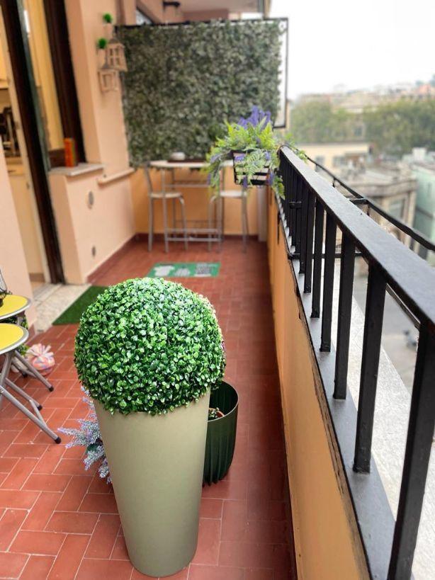 appartamento in vendita a Genova in zona Marassi