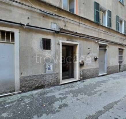 appartamento in vendita a Genova in zona Sampierdarena