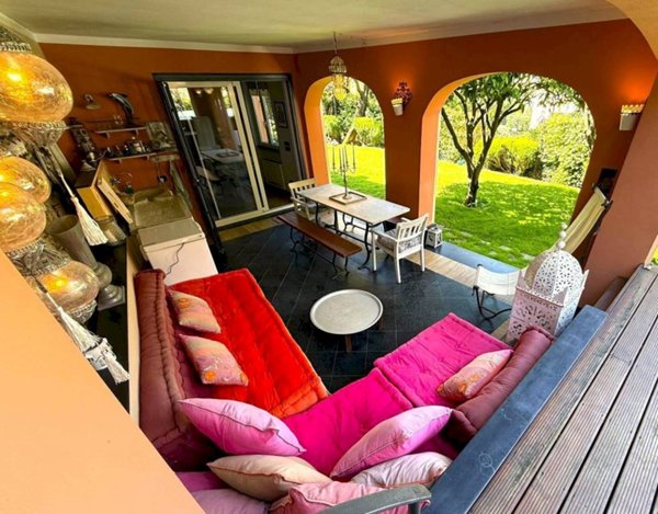 casa indipendente in vendita a Genova