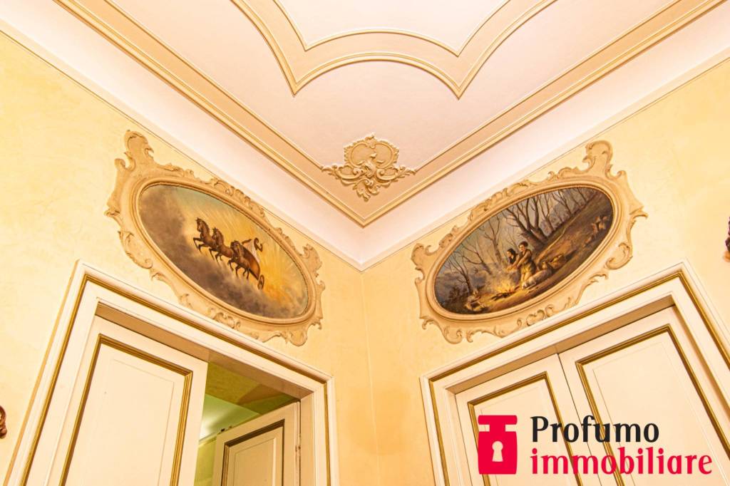 appartamento in vendita a Genova in zona Centro Storico