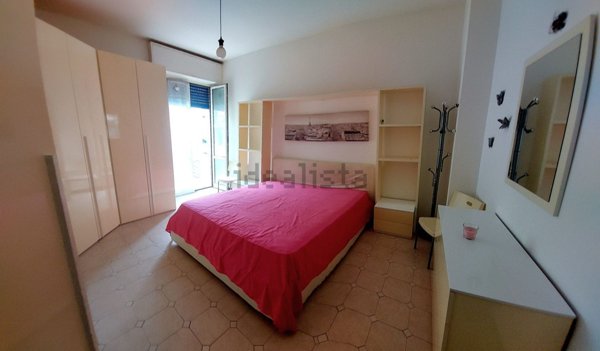 appartamento in vendita a Genova in zona Cornigliano