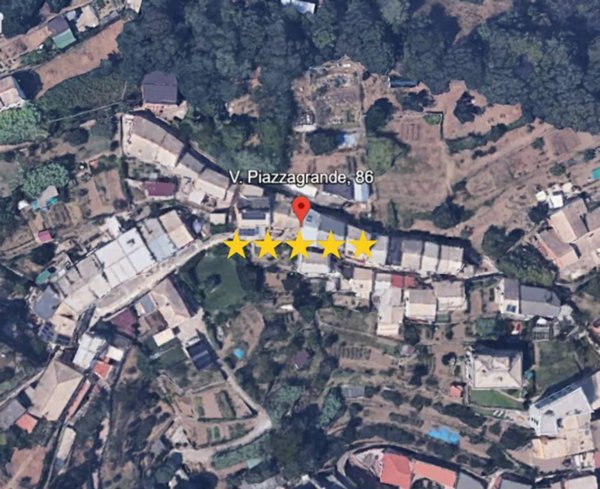 casa indipendente in vendita a Genova in zona Crevari