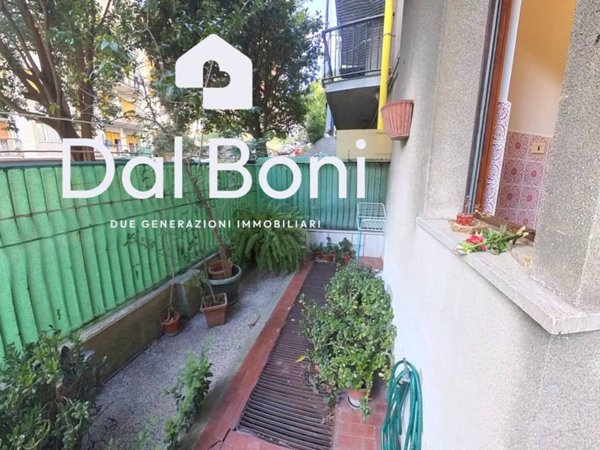 appartamento in vendita a Genova in zona San Teodoro