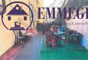 appartamento in vendita a Genova in zona Lagaccio / Granarolo