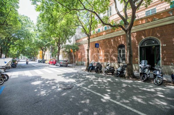 appartamento in vendita a Genova in zona Castelletto