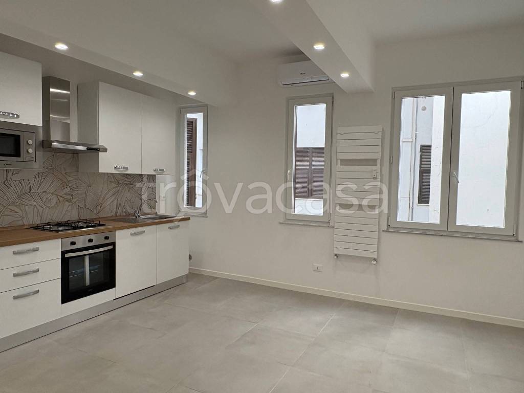 appartamento in vendita a Genova in zona San Fruttuoso