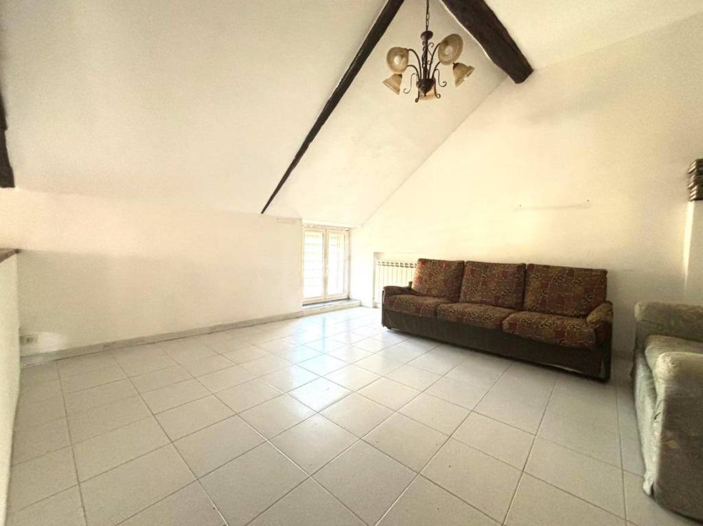 appartamento in vendita a Genova in zona San Quirico